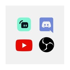 Logitech StreamCam 1920 x 1080 - High-Quality Webcam for Streamers & Creators - Item No. 5099206087682